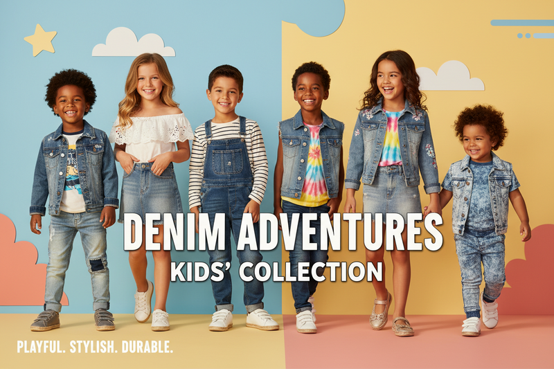 Denims