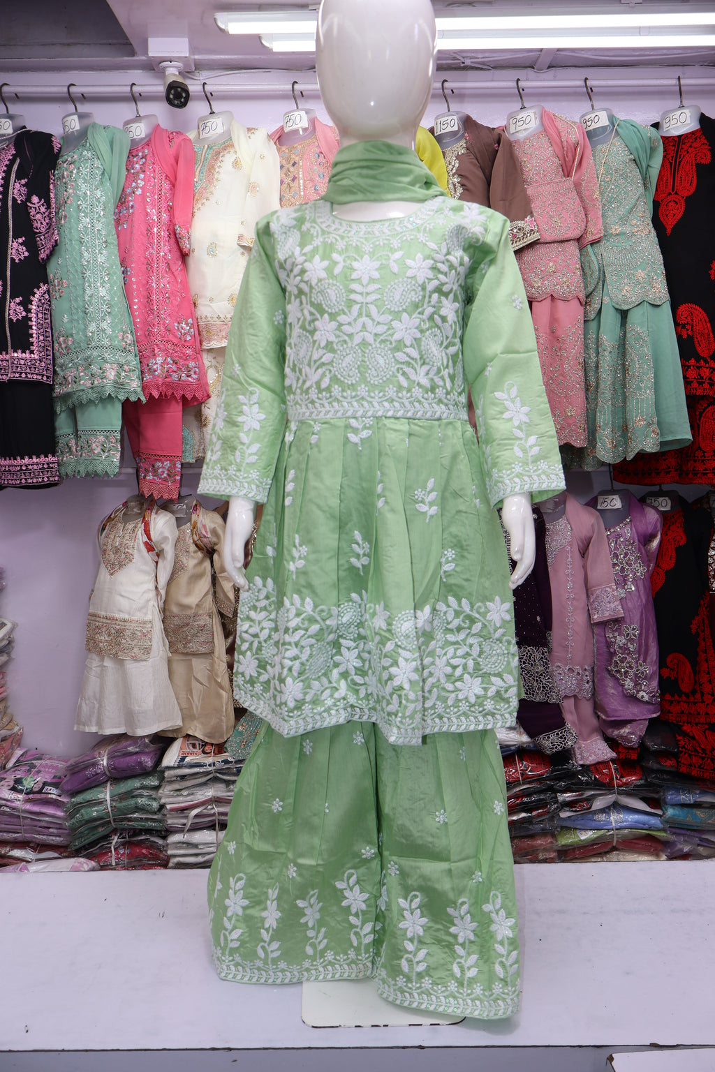Garara (Mix Cotton) #2