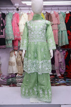 Garara (Mix Cotton) #2