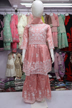 Garara (Mix Cotton) #2
