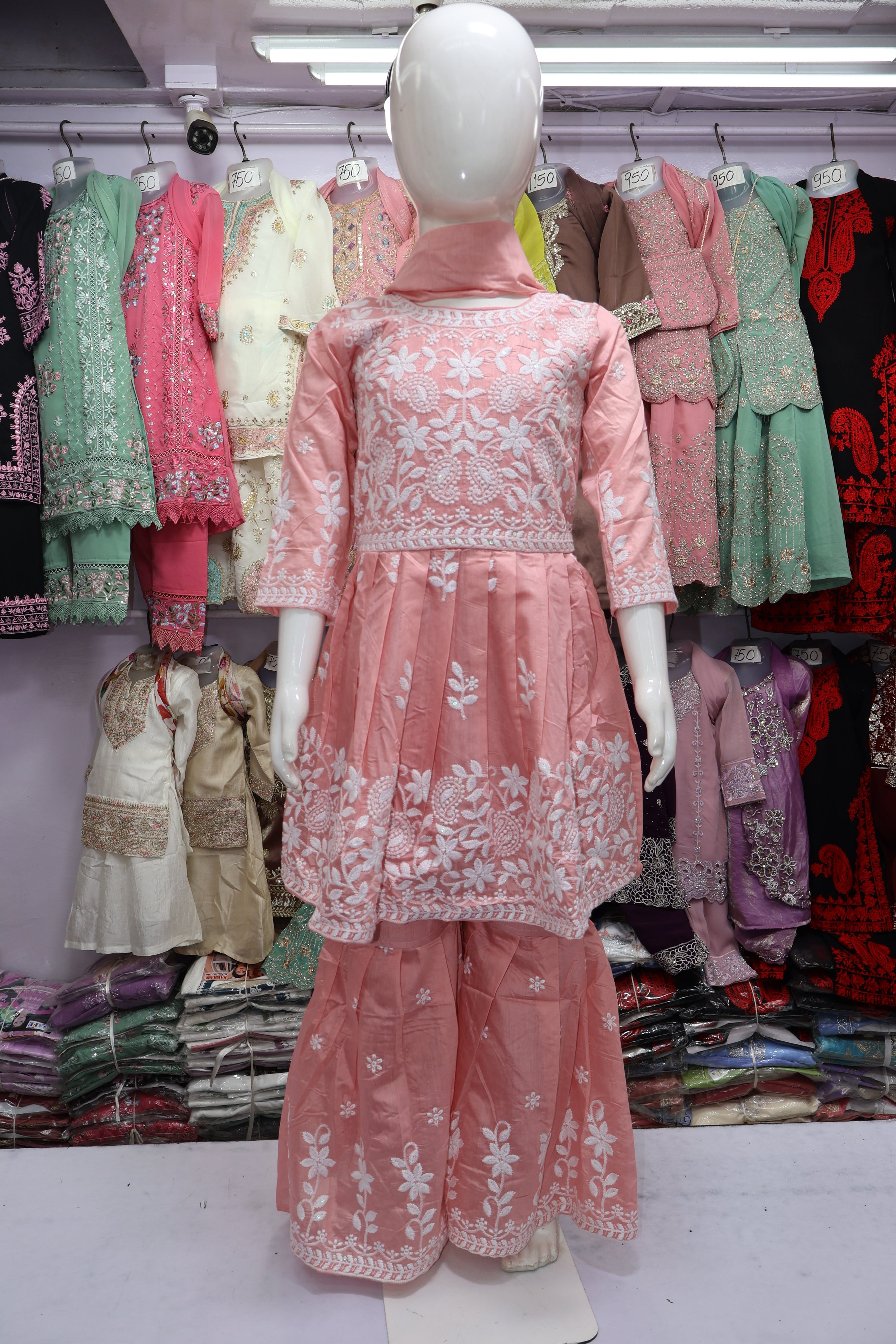 Garara (Mix Cotton) #2