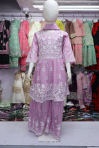 Garara (Mix Cotton) #2