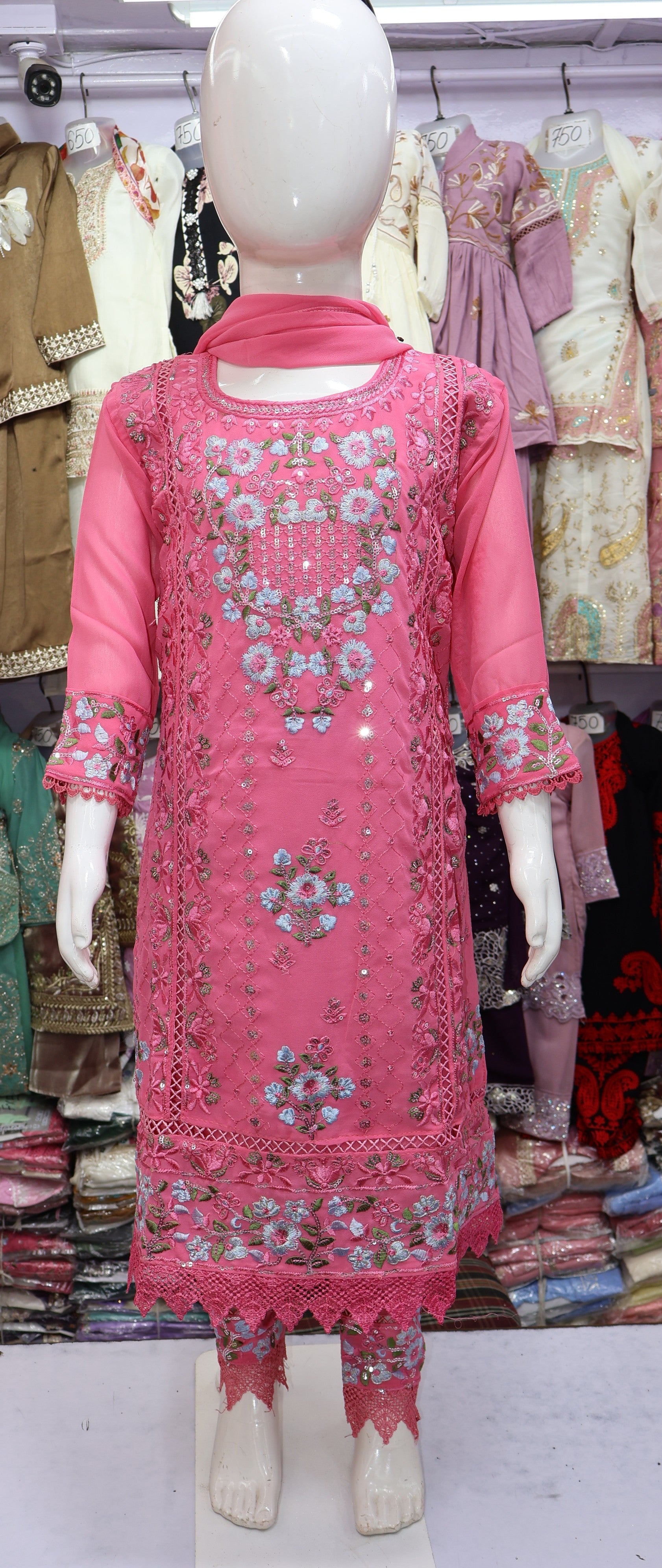 Karachi Style