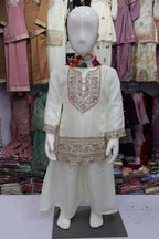 Palazzo Set