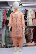 Farshi Pattern