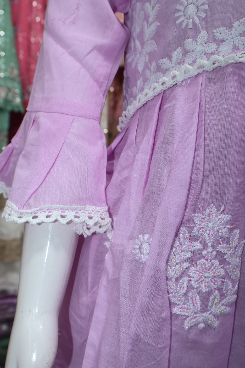 Garara (Mix Cotton) #1