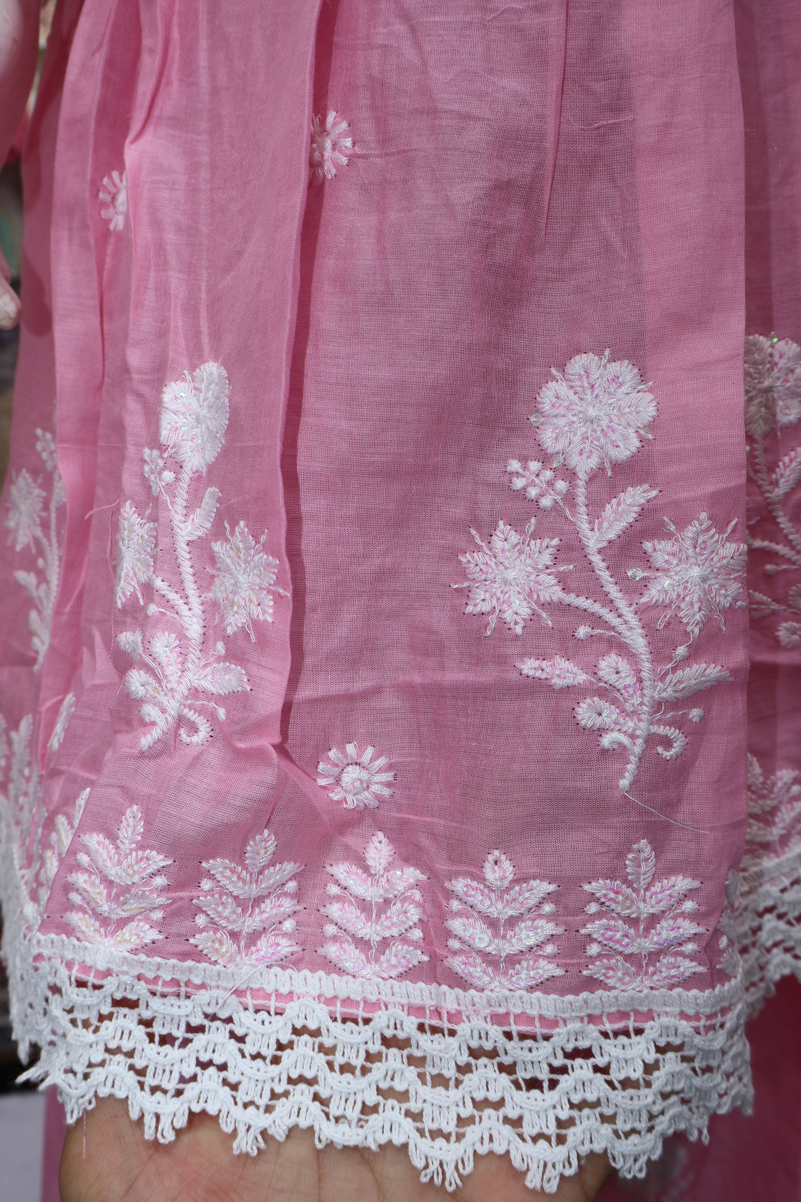 Garara (Mix Cotton) #1