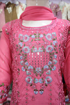 Karachi Style