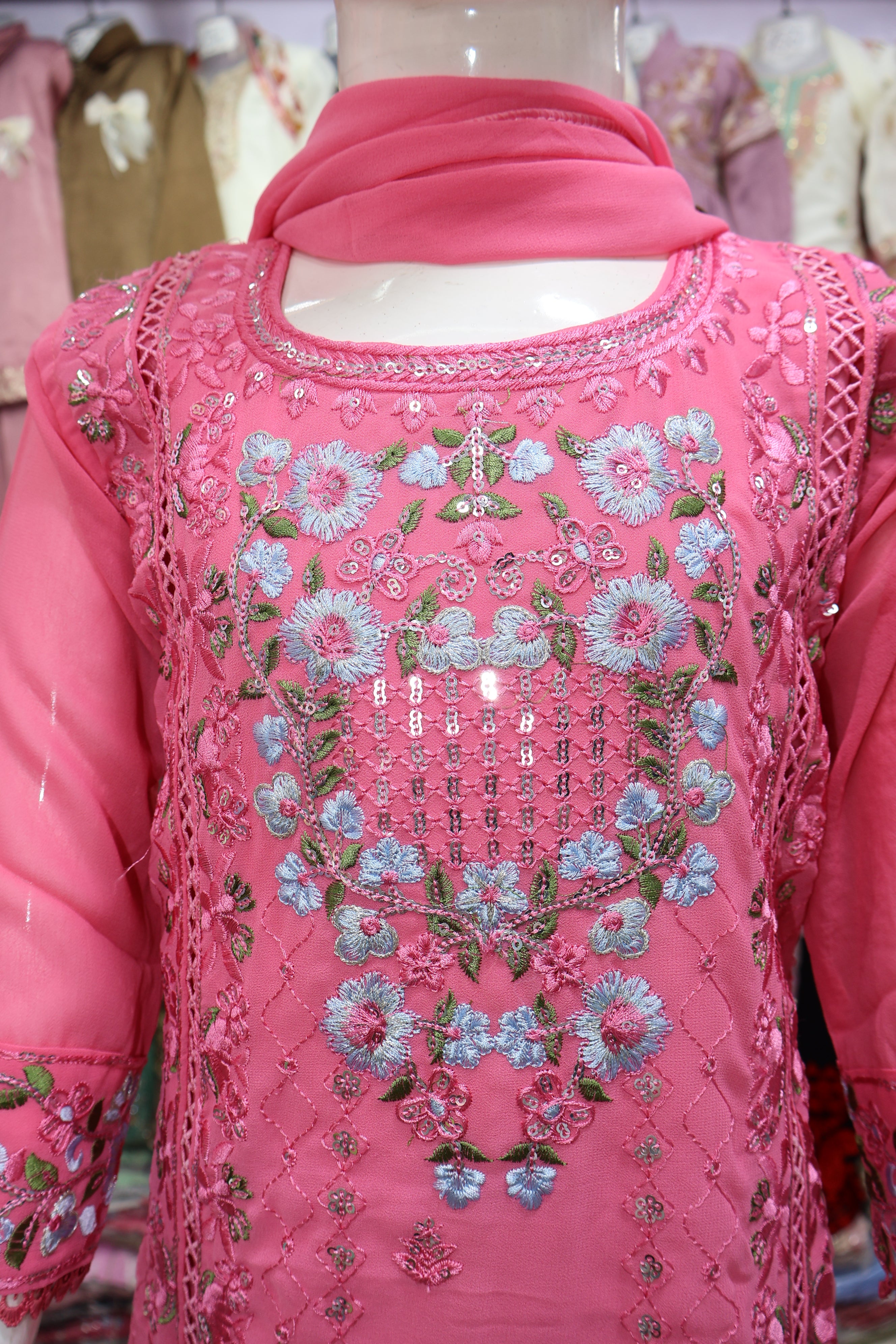 Karachi Style
