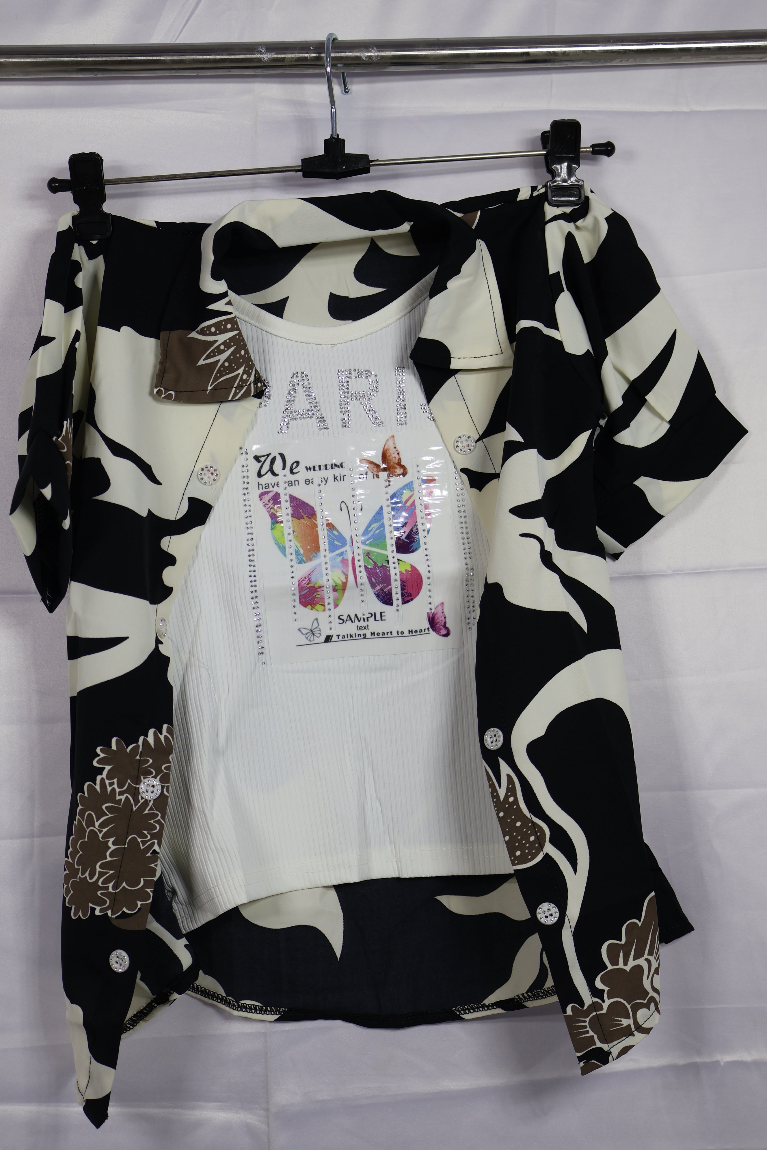 Top Wear