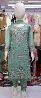 Karachi Style