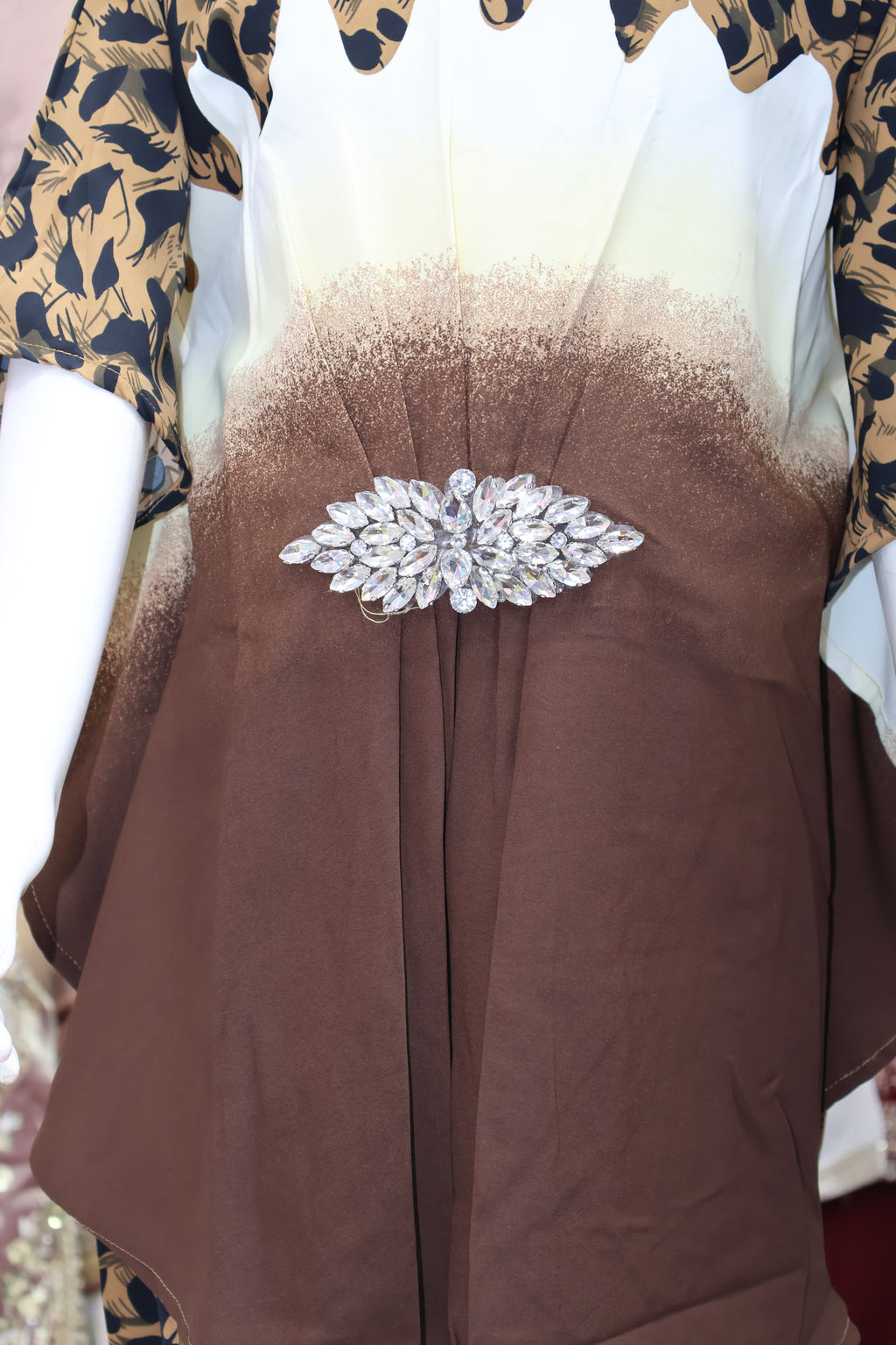 Co-Ord Set (Kaftan)