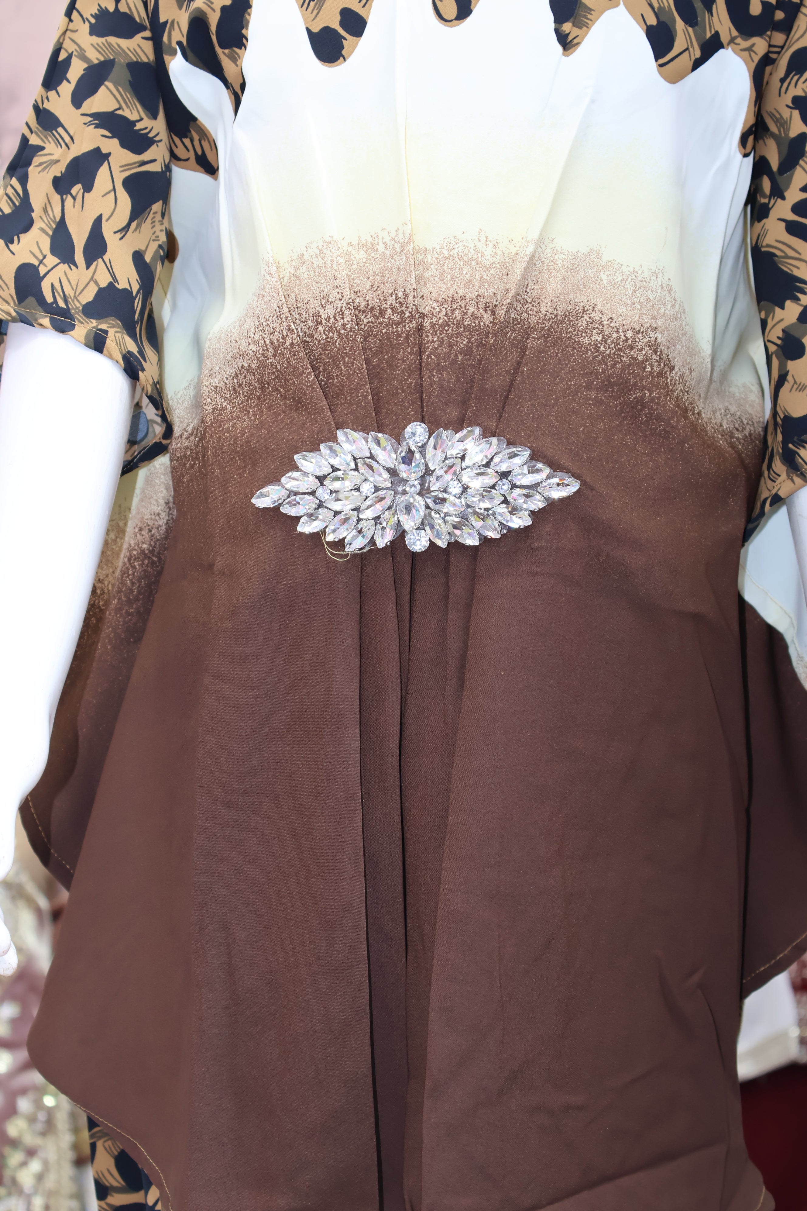 Co-Ord Set (Kaftan)