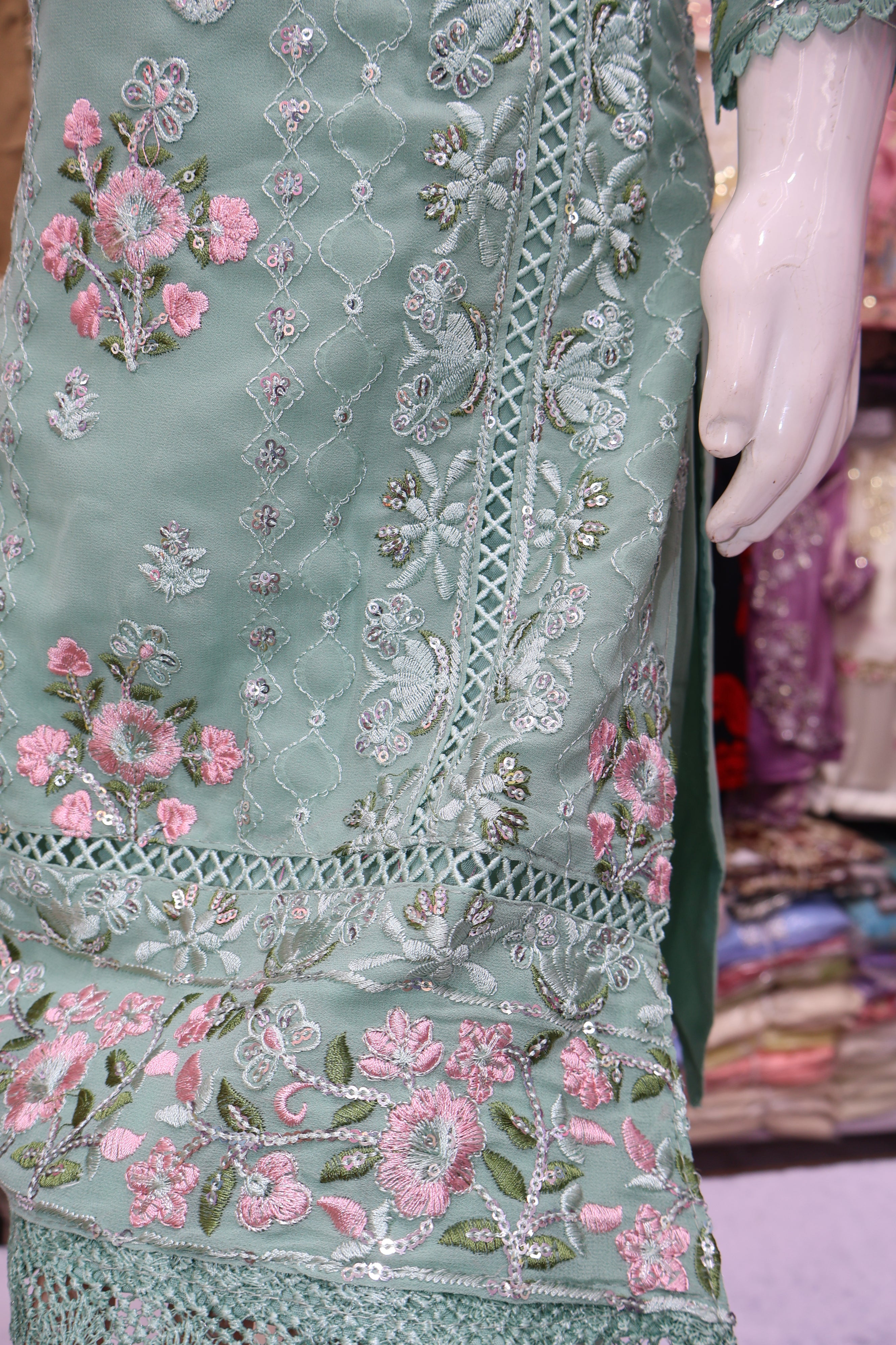 Karachi Style