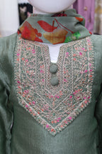 Palazzo Set