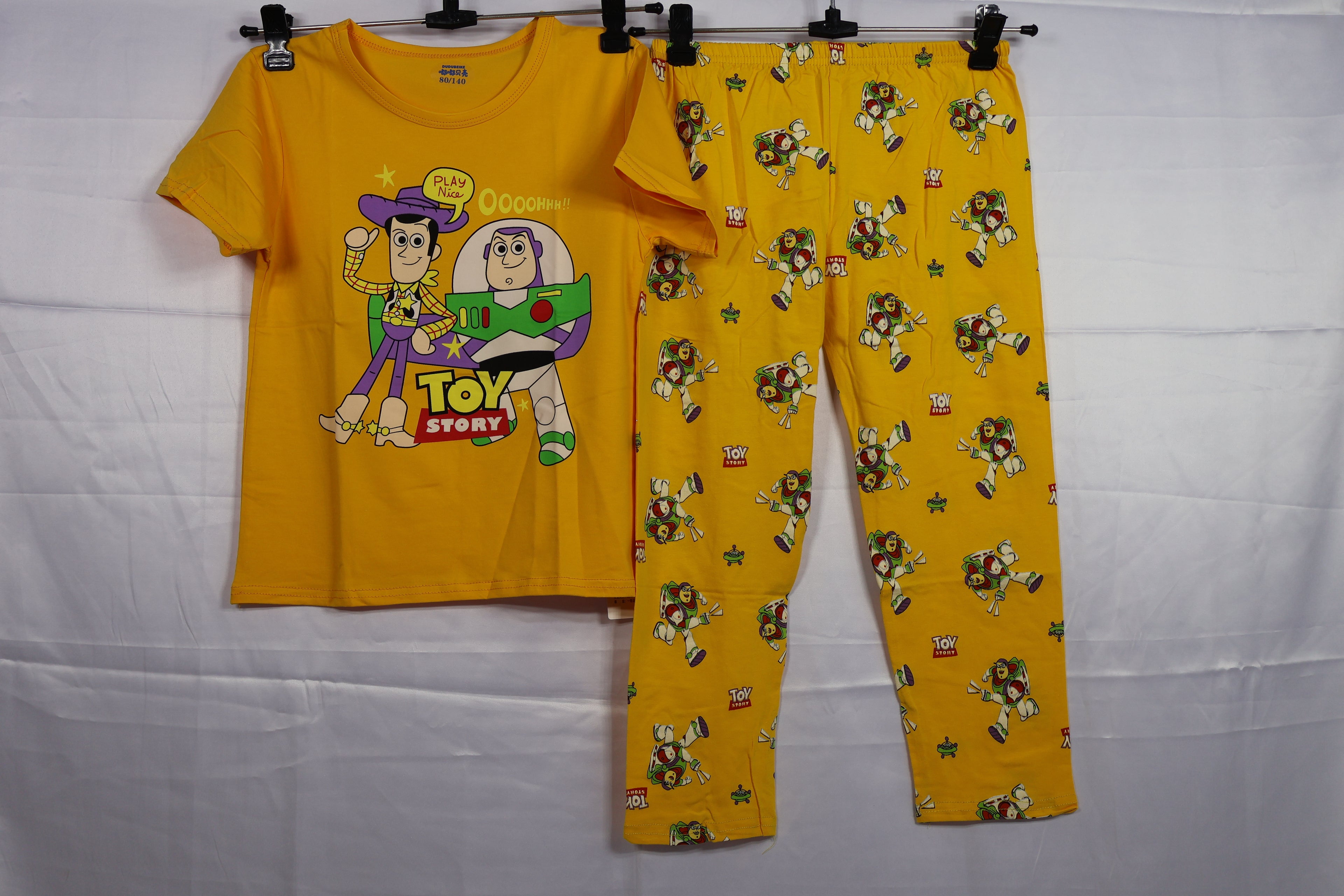 Sleep Wear