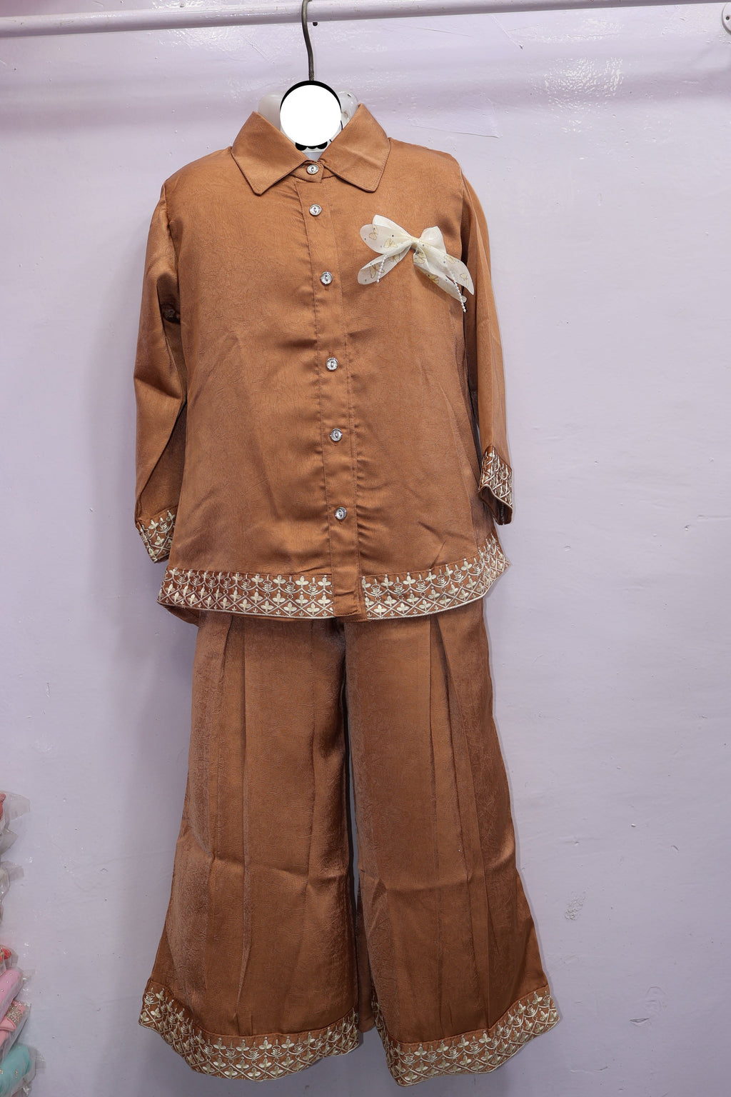 Co-ord Set
