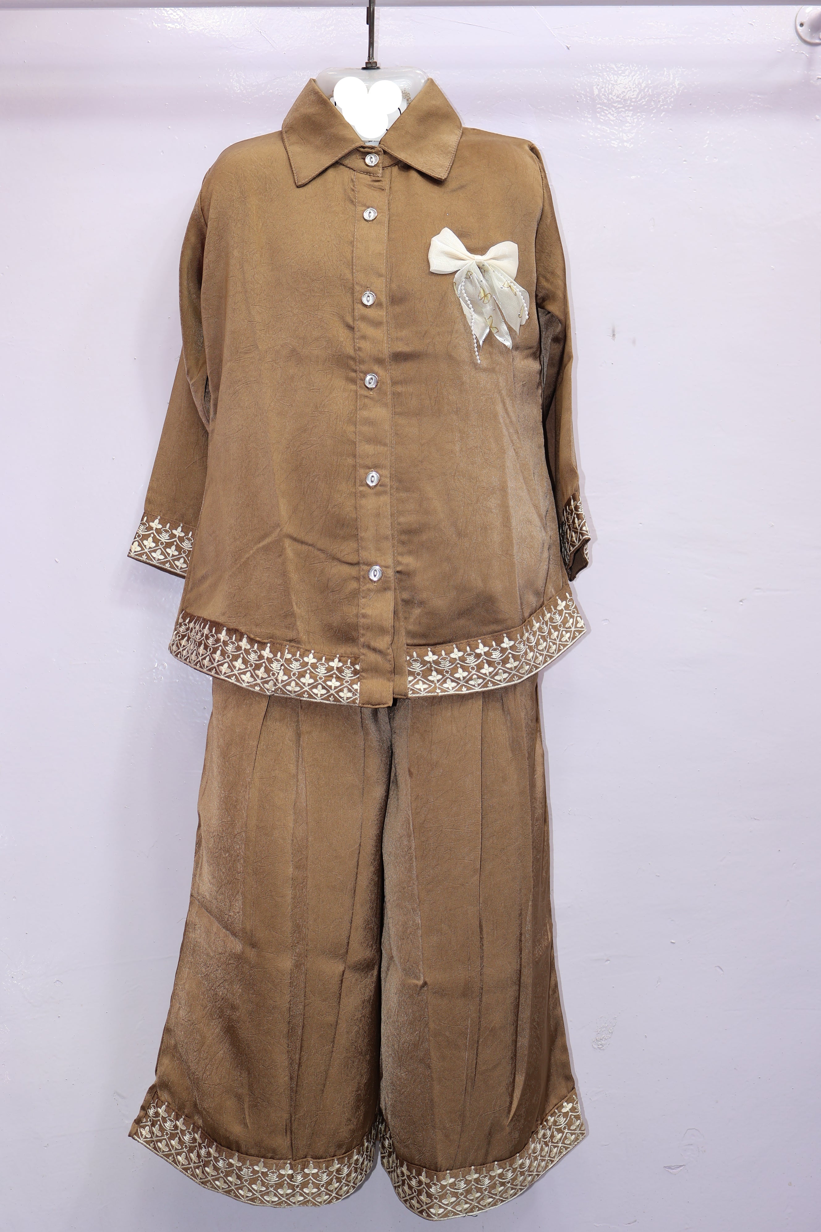 Co-ord Set