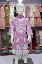 Kurti Set
