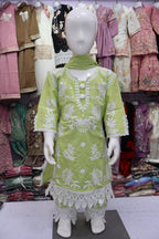 Kurti Set