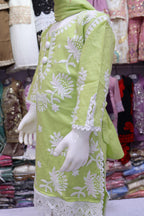 Kurti Set