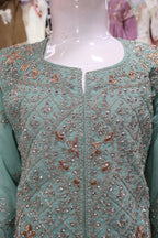 Palazzo Style
