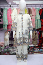 Co-ord Set #3