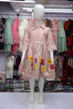Short Frock #1