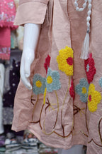 Short Frock #1