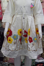 Short Frock #1