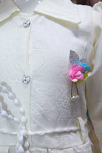 Short Frock #1
