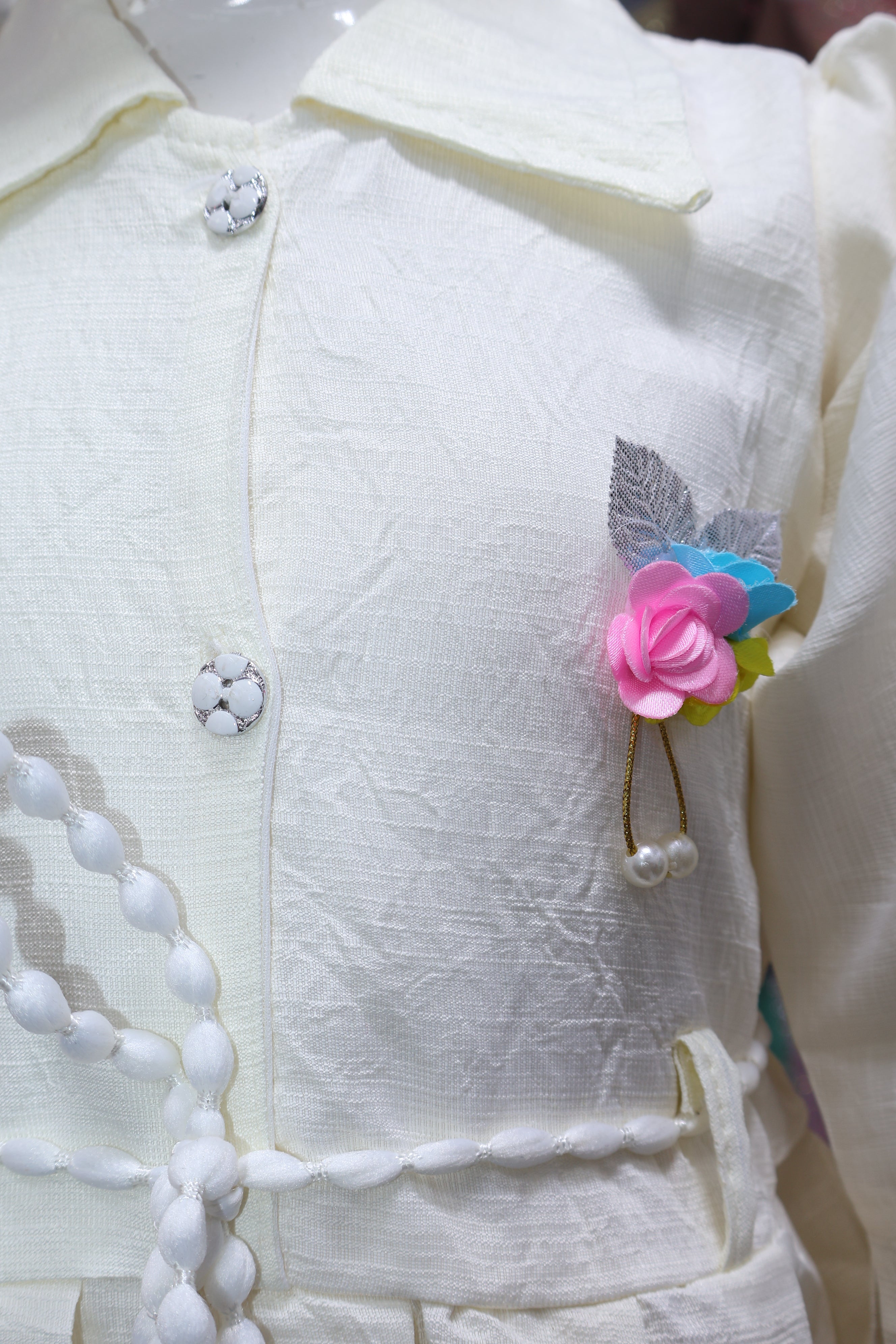 Short Frock #1