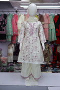 Fancy Pallazo set (#3)