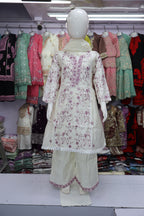 Fancy Pallazo set (#3)