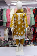 Kurti Pant #3