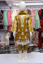 Kurti Pant #3