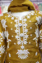 Kurti Pant #3